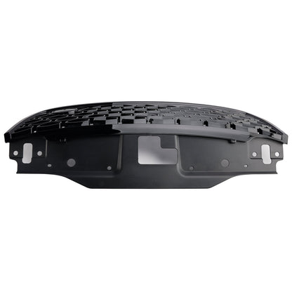 Griglia anteriore stile dinamico Land Rover Discovery 5 L462 2017-2020 nera