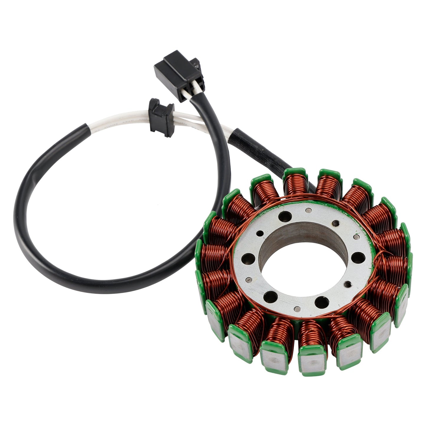 Generatore statore per Kawasaki Ninja ZX-6R ZX6R ZX636C ZX636D 2005 2006