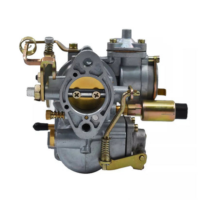 Kit carburatore Volkswagen Transporter 30 Pict-1 1949-1966, starter elettrico 113129027F