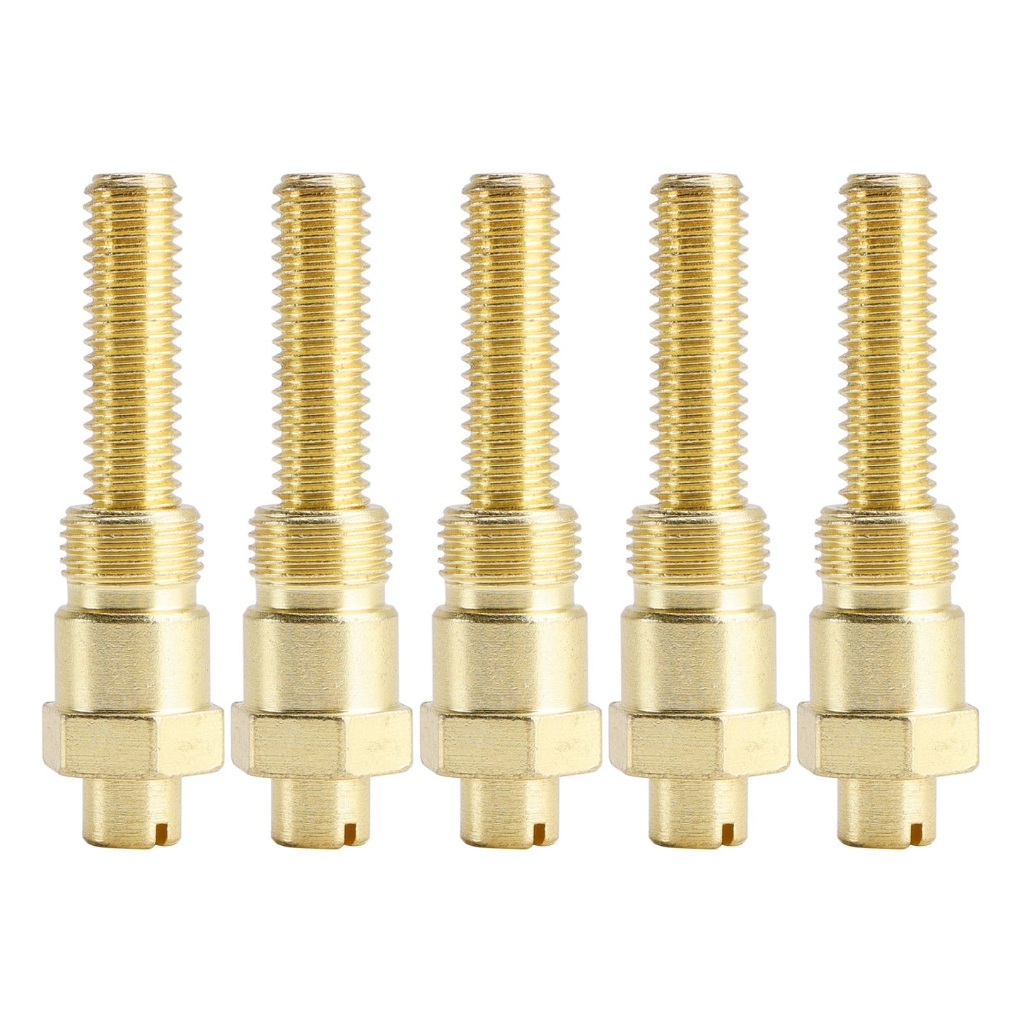 5X 4795 Strumento di arresto del punto morto superiore da 14 mm con bullone