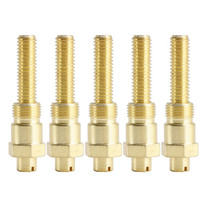 5X 4795 Strumento di arresto del punto morto superiore da 14 mm con bullone