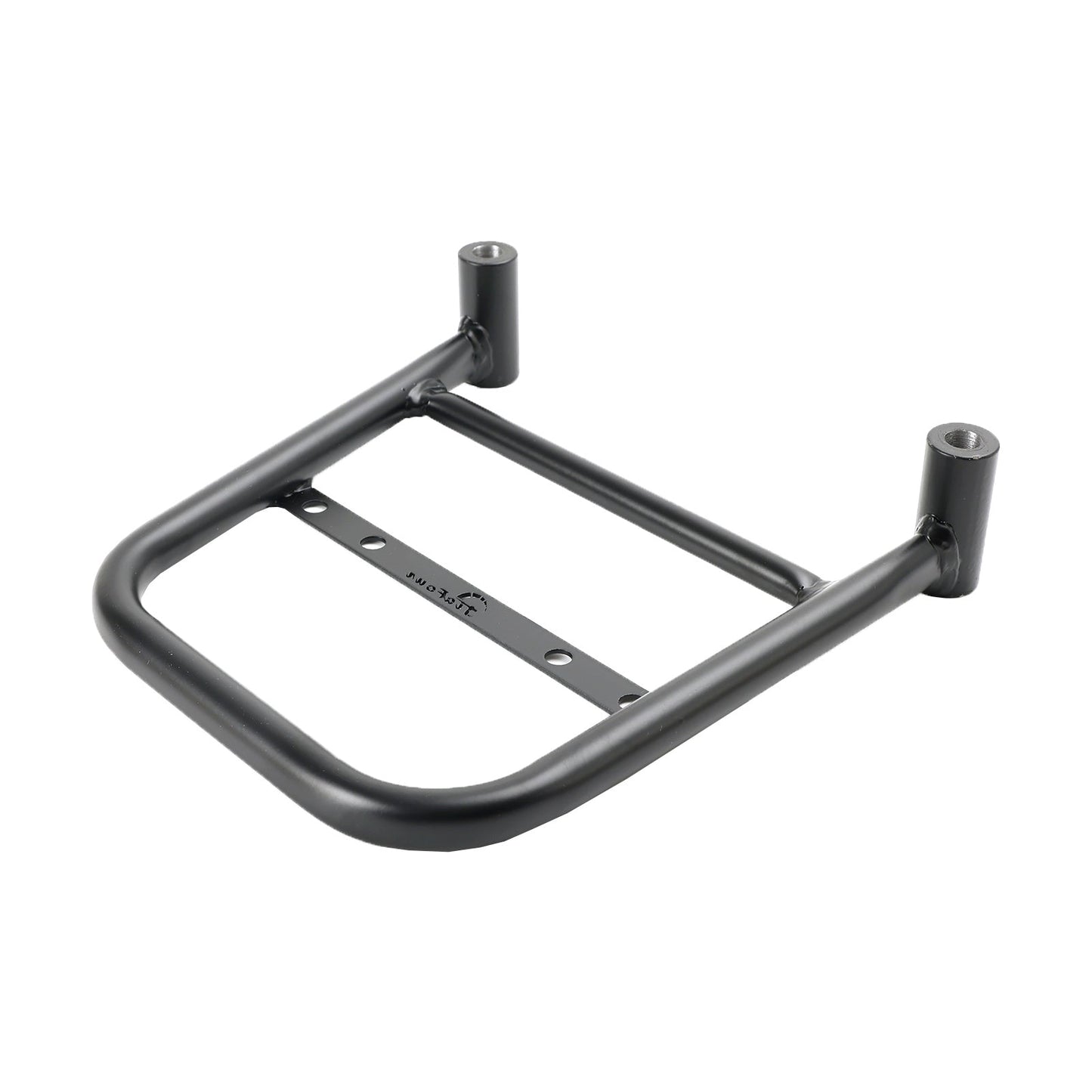 Supporto per borsa laterale portapacchi per Kawasaki Vulcan S 650 16-23 Cafe