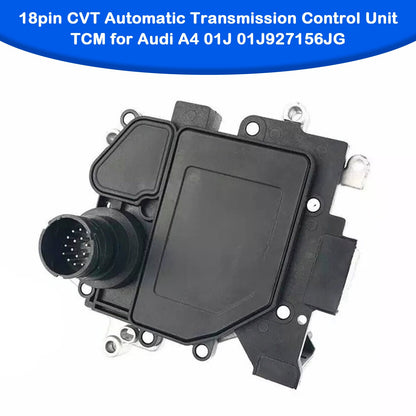 Unità di controllo del cambio automatico CVT 18 pin Audi A8 2.8L 3.2 2005-2010 TCM 01J927156JG