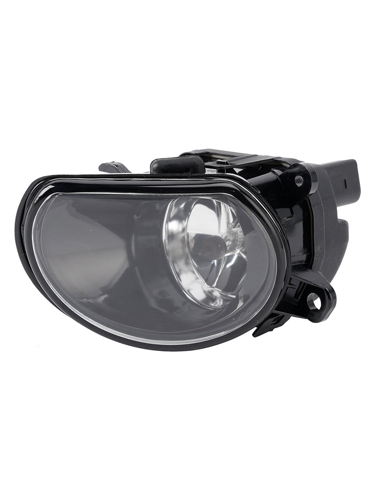 2004-2007 Audi A8 D3 1 pezzo Fendinebbia paraurti anteriore lato guida sinistro