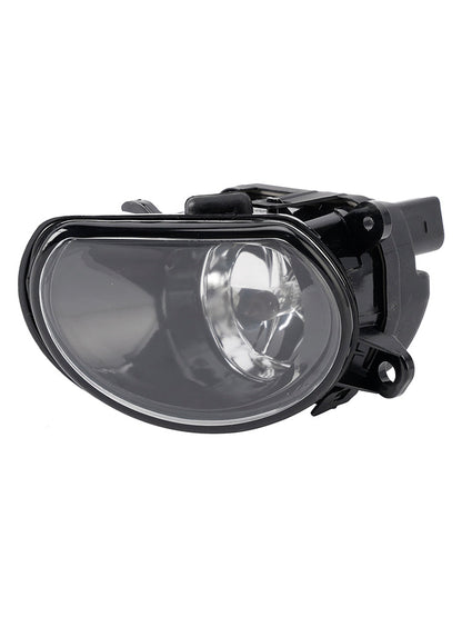 2004-2007 Audi A8 D3 1 pezzo Fendinebbia paraurti anteriore lato guida sinistro