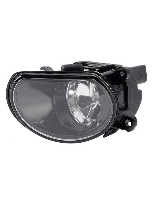 2004-2007 Audi A8 D3 1 pezzo Fendinebbia paraurti anteriore lato guida sinistro