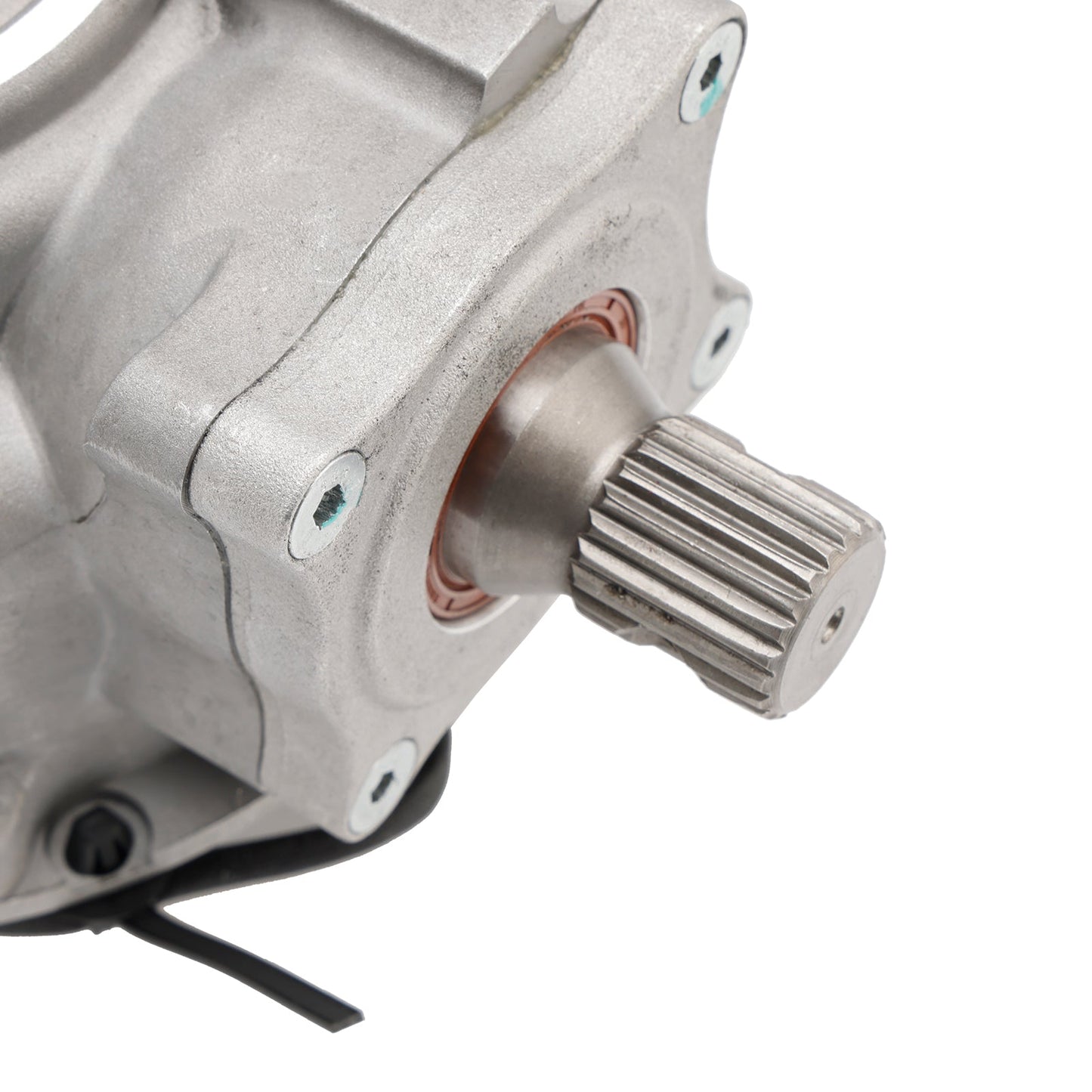 Differenziale trasmissione scatola ingranaggi anteriore Polaris RZR 800 2008-2010 1332803