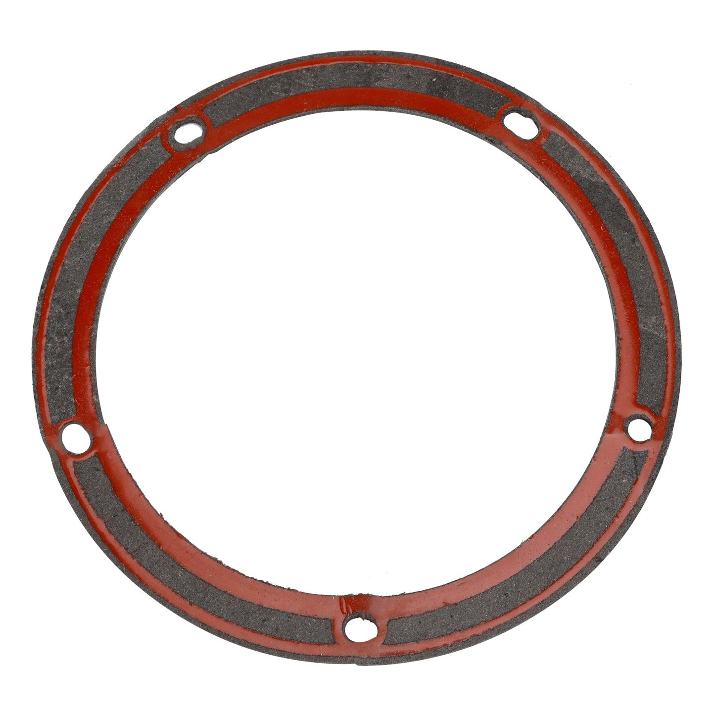 5x Guarnizione coperchio frizione 25416-99C per Twin Cam Softail Touring Dyna Touring 99-18