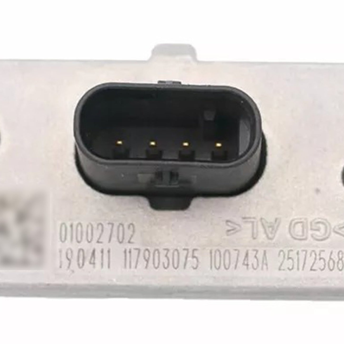 Interruttore di sicurezza in folle AE8Z-7F293-A per Ford Fiesta Focus S Berlina Titanium 2011-2019