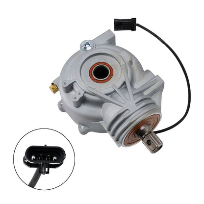 Kit EPS Polaris RZR XP 1000 2017-2022, scatola ingranaggi differenziale anteriore 1333538 1333791