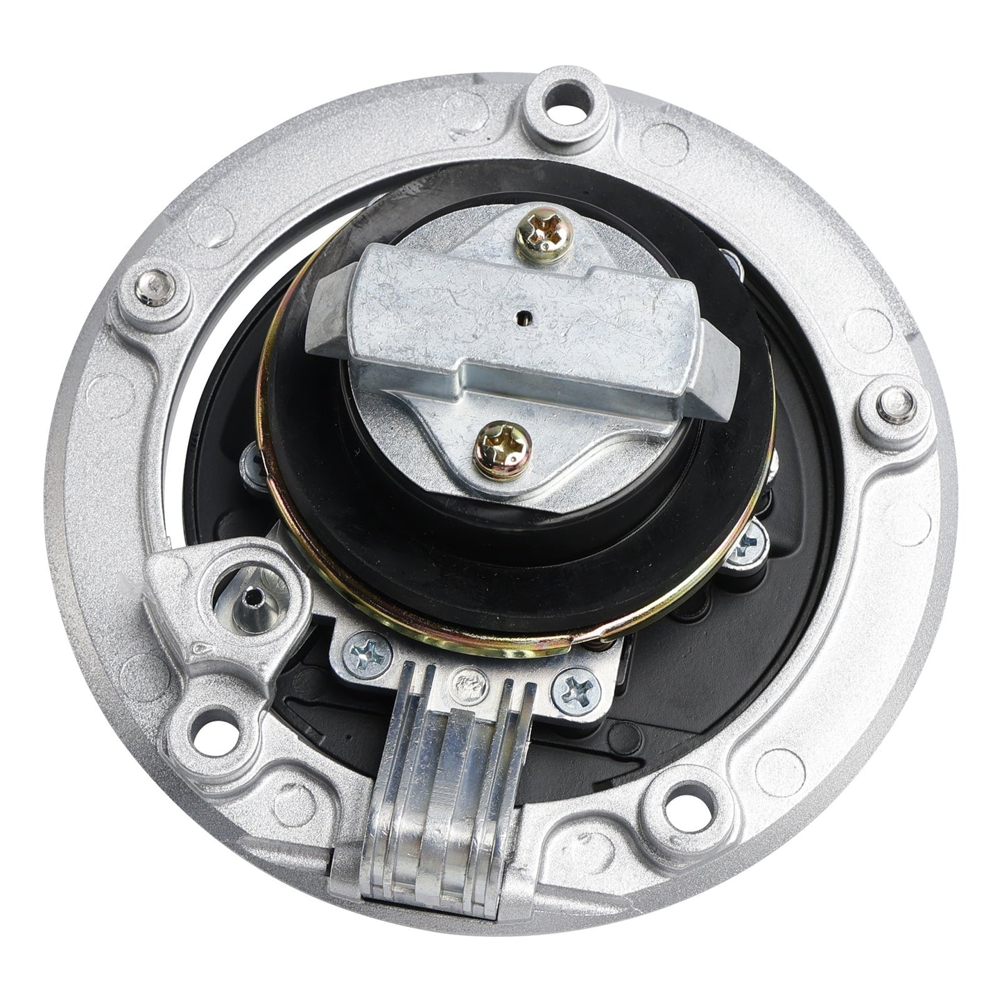 2017-2023 Kawasaki BR125 Z125 PRO Tappo di riempimento carburante Interruttore di accensione Blocco gruppo 27005-0612 51049-0728