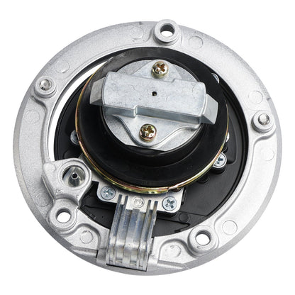 2017-2023 Kawasaki BR125 Z125 PRO Tappo di riempimento carburante Interruttore di accensione Blocco gruppo 27005-0612 51049-0728