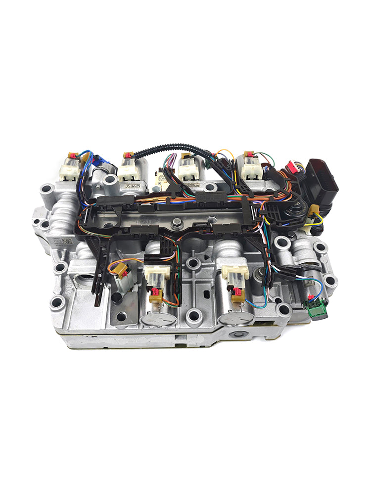 8F35 Automatic Transmission Valve Body Per FORD 8-Speed