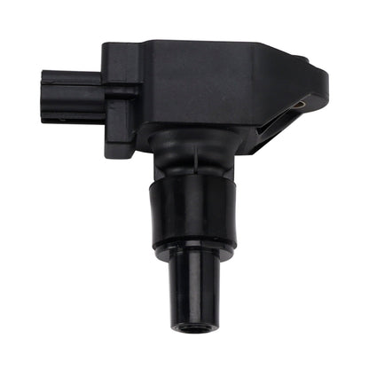 2004-2011 Per Mazda RX-8 1.3L R2 4*Bobine di accensione, candele all'iridio e cavi UF501 N3H118100