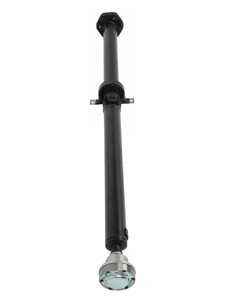 BMW 330i L6 3.0L 2001-2002 posteriore RWD cambio automatico. Albero di trasmissione posteriore gruppo albero di trasmissione 26117505211