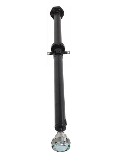 BMW 330i L6 3.0L 2001-2002 posteriore RWD cambio automatico. Albero di trasmissione posteriore gruppo albero di trasmissione 26117505211