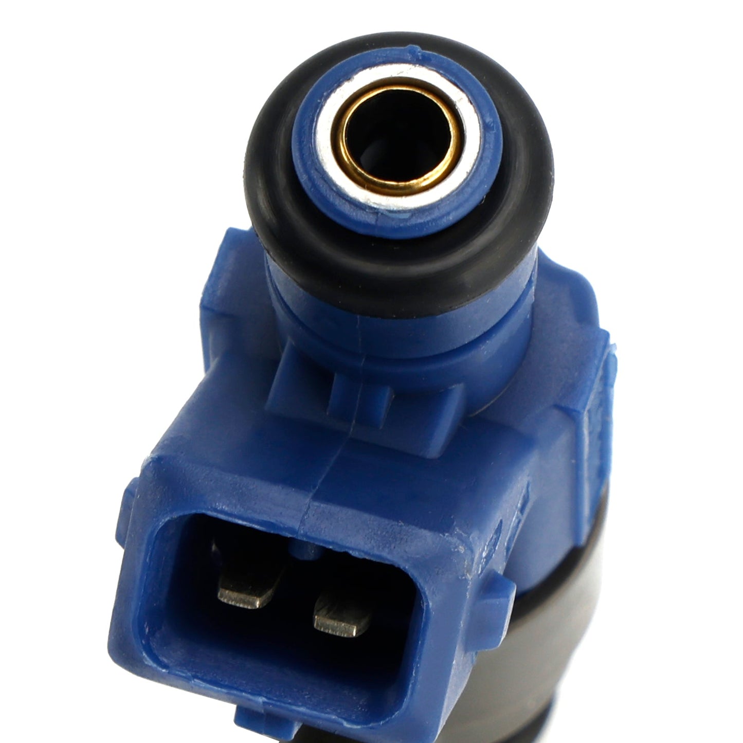 4 pezzi iniettori carburante per Volkswagen Golf Jetta Beetle 2.0L 98-01 0280155791