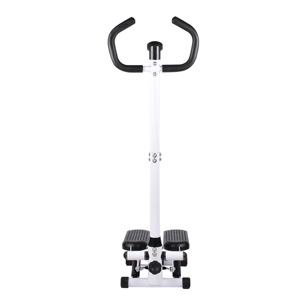 Fitness Workout Esercizio Air Stair Stepper Machine Attrezzatura cardio + manubrio