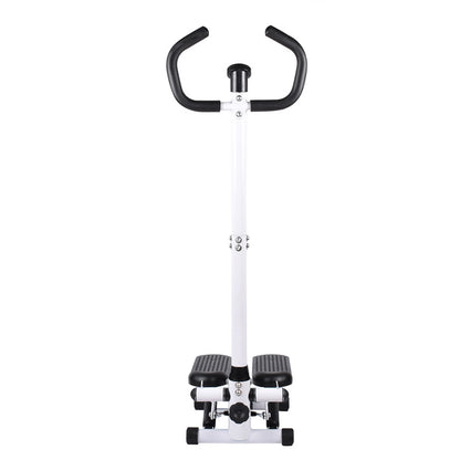 Fitness Workout Esercizio Air Stair Stepper Machine Attrezzatura cardio + manubrio