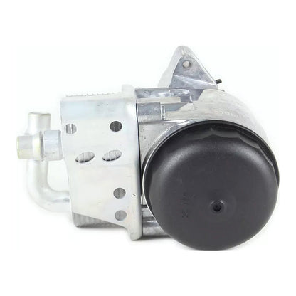 Gruppo filtro olio radiatore olio motore BMW Serie 1 2006-2012 11427508966