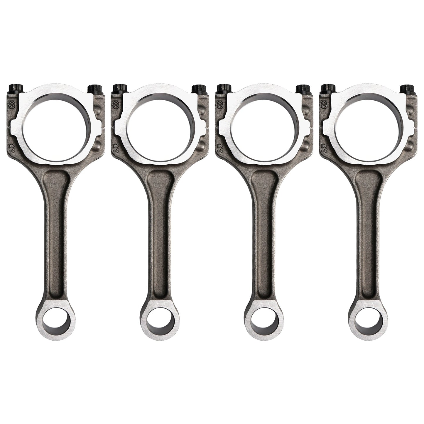 Kit di revisione e ricostruzione del motore G4KD 2.0L, kit di fasatura delle bielle dell'albero motore per Hyundai KIA