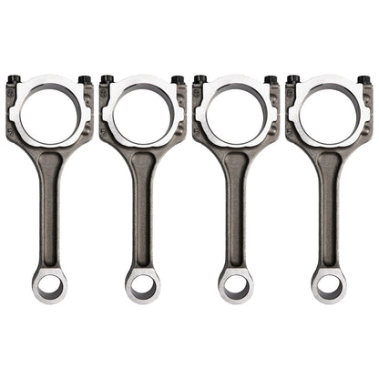 Kit di revisione e ricostruzione del motore Kia Optima G4KD 2.0L 2006-2010, kit di fasatura delle bielle dell'albero motore