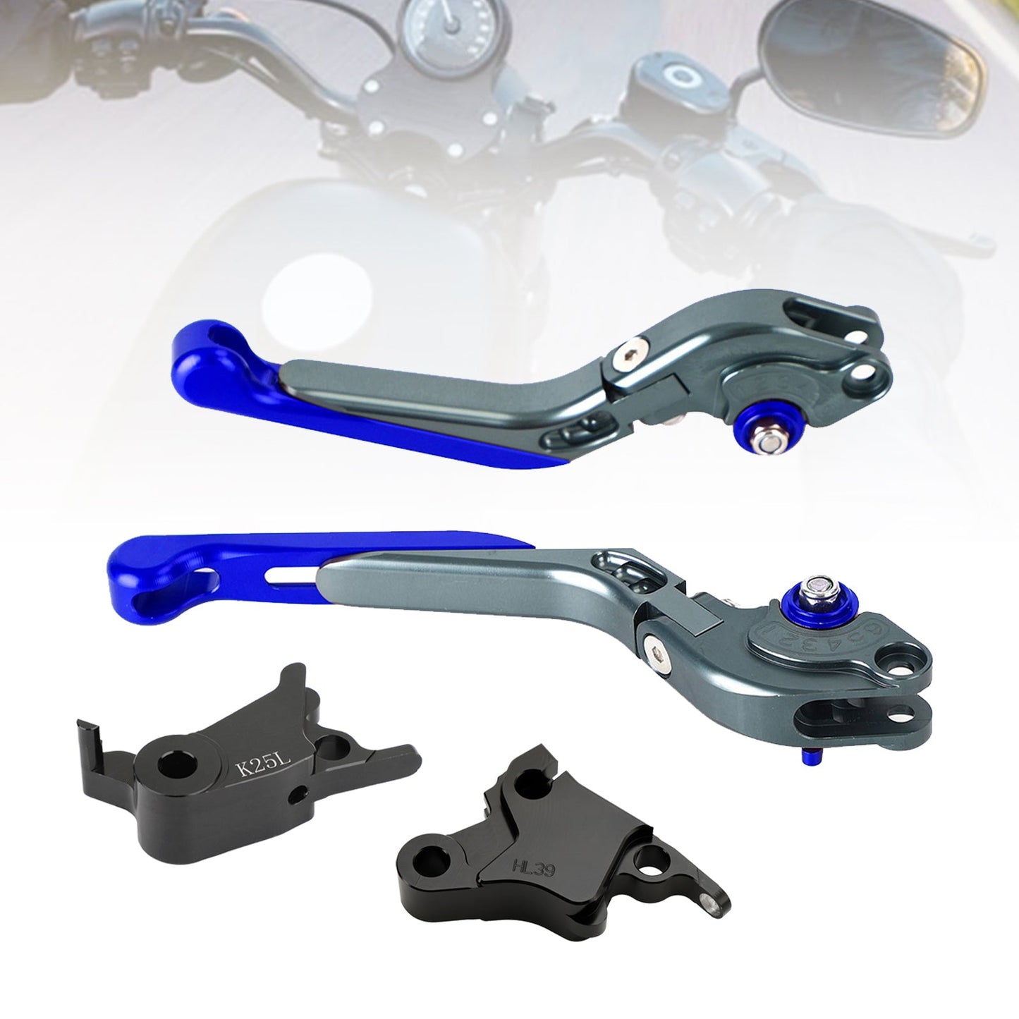 Leva freno frizione regolabile CFMOTO 800NK 2023