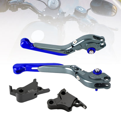Leva freno frizione regolabile CFMOTO 800NK 2023