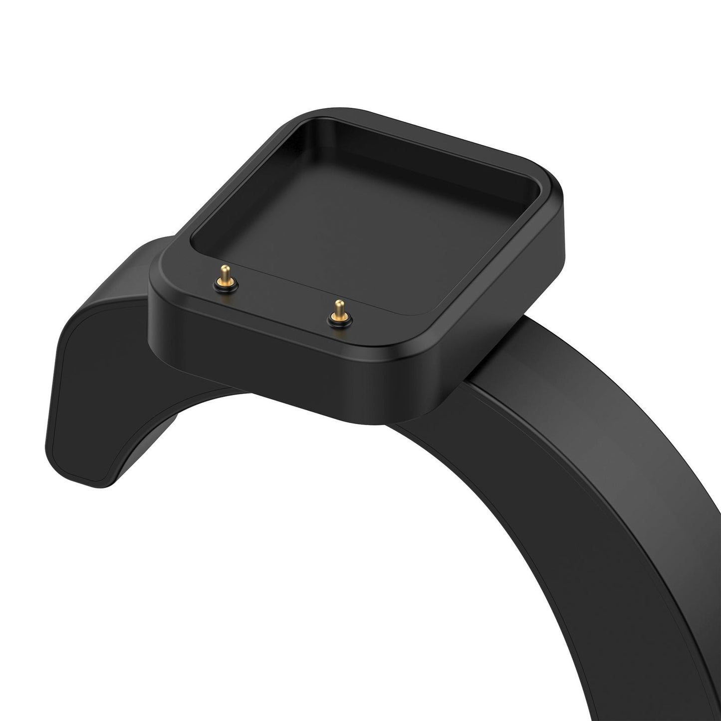 Stazione di ricarica a forma di C per Huawei Band 10/9/8/7/6