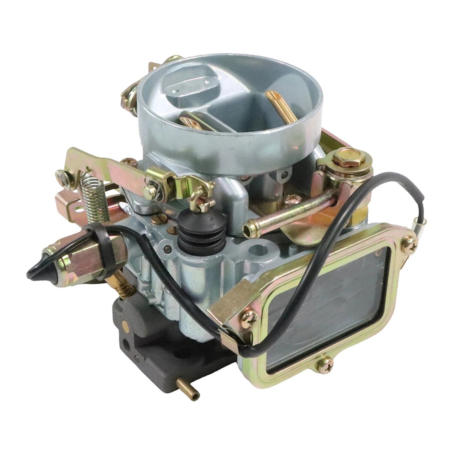 Carburatore Nissan 610 Base 1.8L 1770CC del 1973 16010-13W00 16010-NK2445