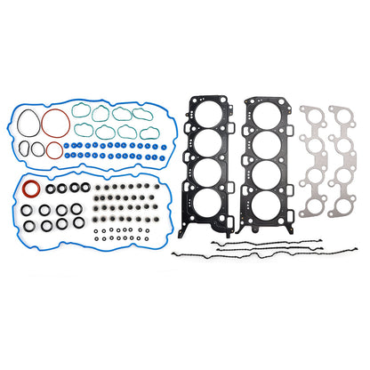VS50902R HGS4231 Set guarnizioni testata cilindro per Ford Mustang 5.0L V8 32V 2015-2017