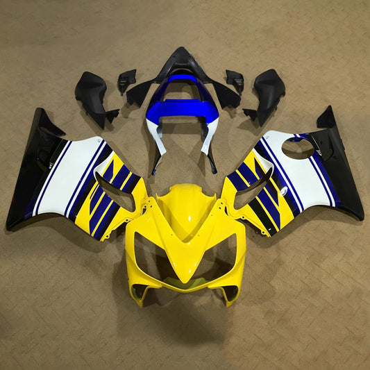 Kit di carene in plastica ABS stampate a iniezione per Honda CBR600 F4i 2001-2003
