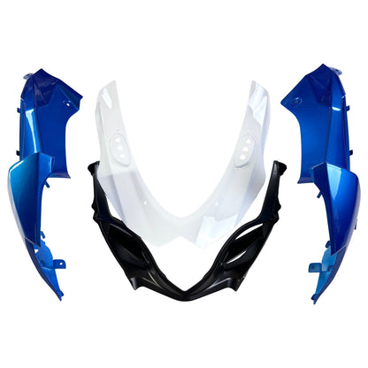 Kit di carene in plastica ABS stampate a iniezione per Suzuki GSXR1000 2009-2016 K9
