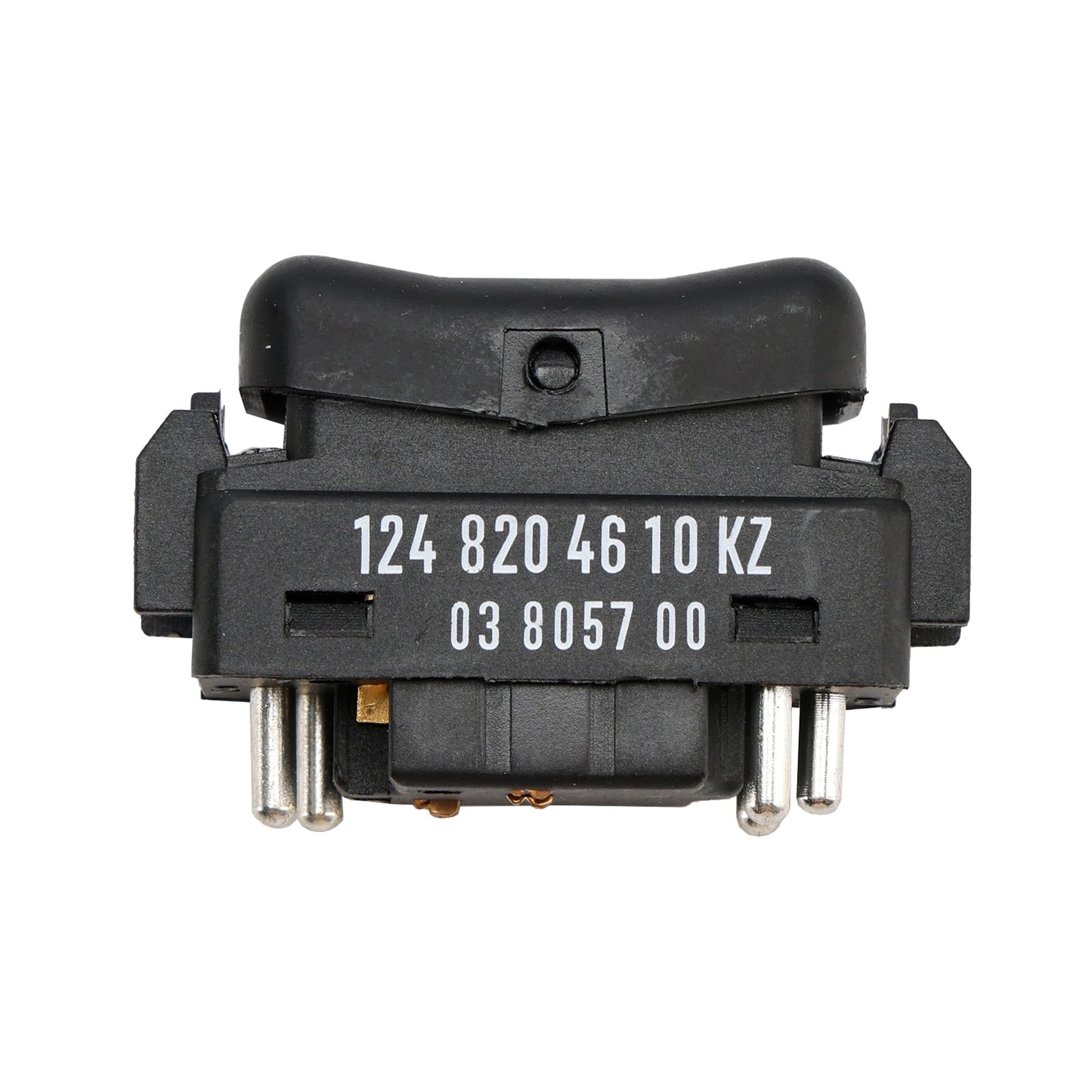 2X Console Interruttore Alzacristalli Pulsante Anteriore per Mercedes Benz W124 S126 W190