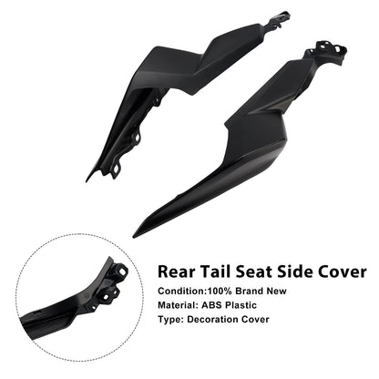 Carenatura laterale del codino posteriore Yamaha YZF-R3 R25 MT-03 2025-2026