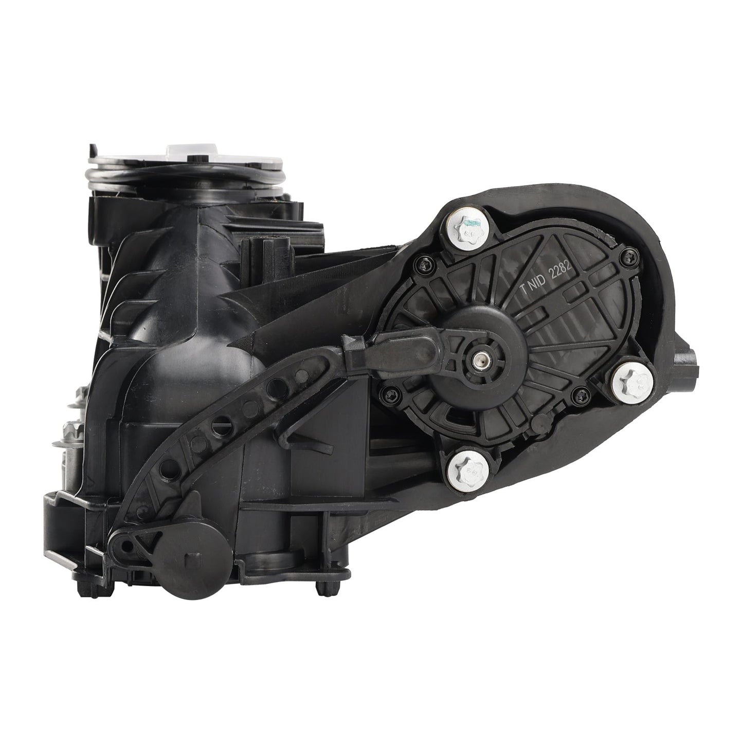 Collettore di aspirazione Mercedes Classe V W447 2014-on con motore attuatore 6510905737 A6511500094