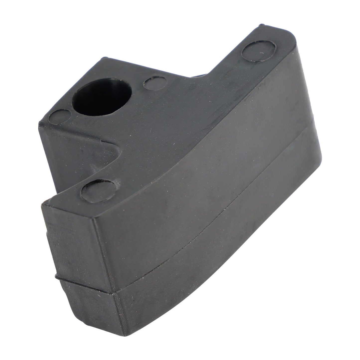 Guida scorrevole antisaltellamento catena anteriore per Honda XR600R 88-00 XR250R XR650L 99-23