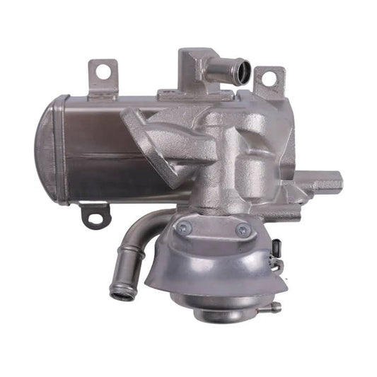 2012/09 - 2020/08 SEAT LEON ST (5F8) Valvola EGR 04l131512P 04L131512B