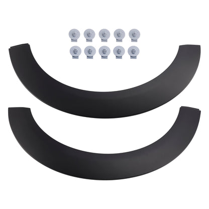 MINI R55 Coppia passaruota posteriori sinistro e destro 7167593 594