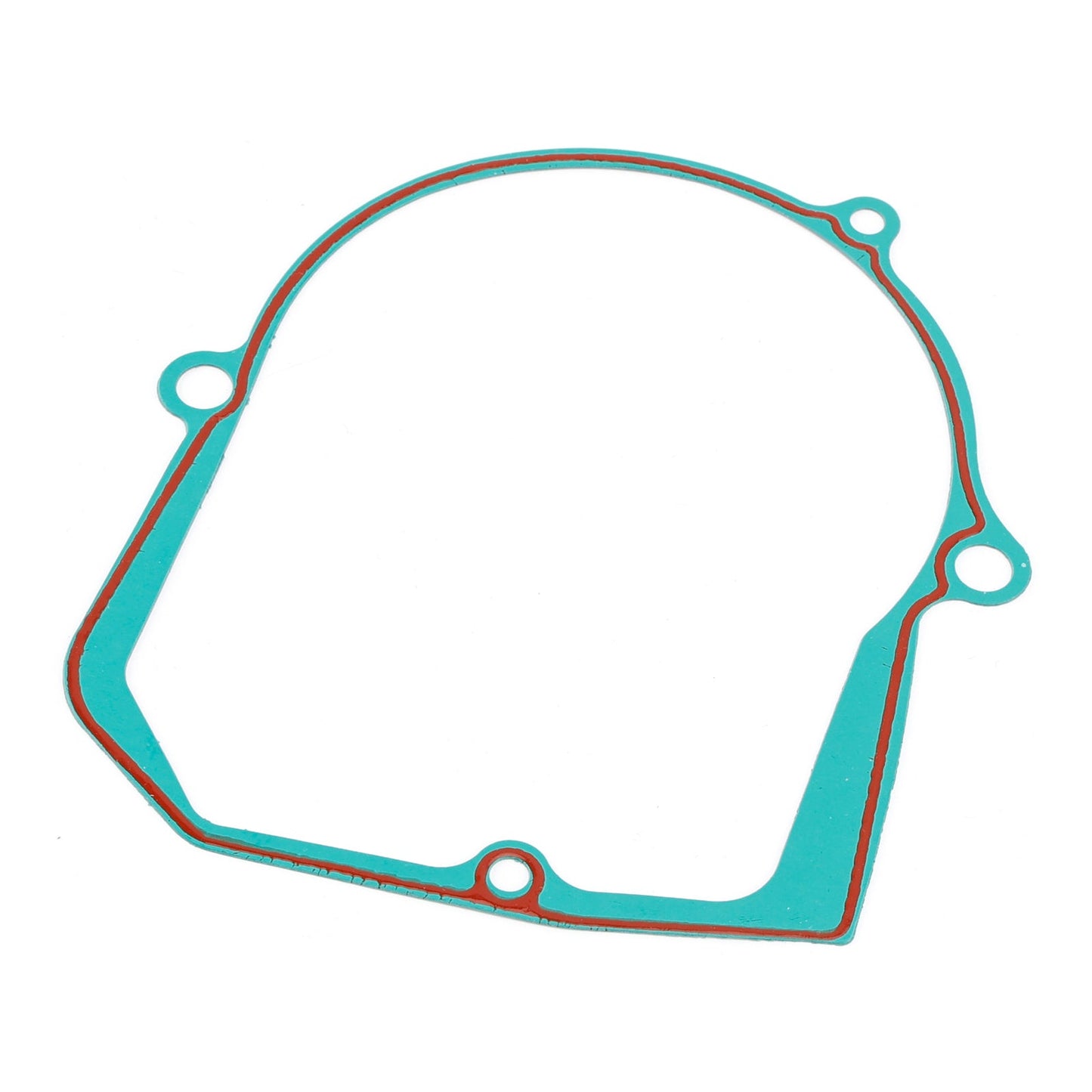 Guarnizione raddrizzatore statore regolatore Yamaha T80E T80ED Townmate 1987-1993 2ML-85560-M0 22J-81960-92