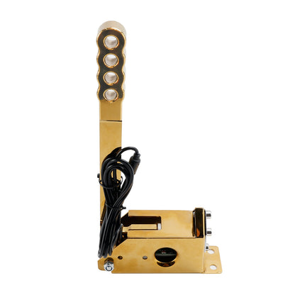 Per giochi di corse G25/G27/G29/T300/T500 Per Assetto PC 14Bit SIM USB Handbrake