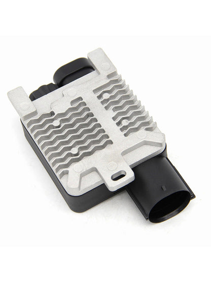 Resistenza regolatore ventola riscaldamento HVAC 6W1Z8B658AC per Ford Focus MK II/IV
