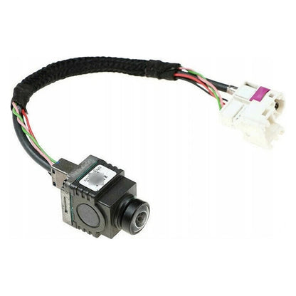 Telecamera di retromarcia per Mercedes-Benz GLE W166 2015-2019 A1669059602 A1669059302