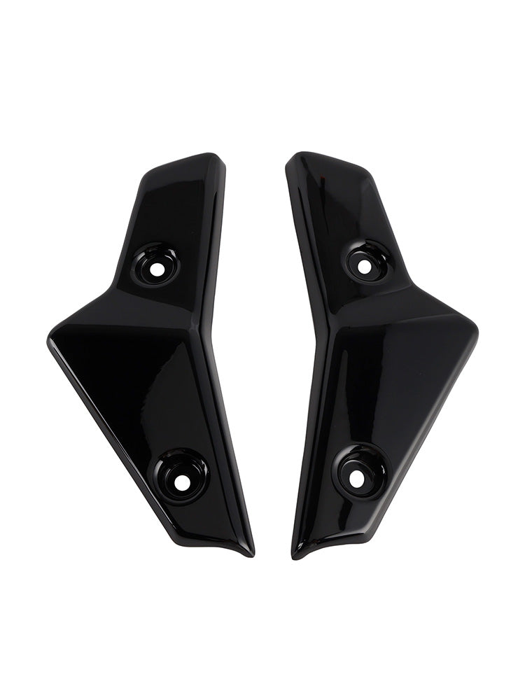 Pannelli carenatura laterali radiatore Street Triple 765 R/RS 2020-2022