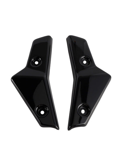 Pannelli carenatura laterali radiatore Street Triple 765 R/RS 2020-2022