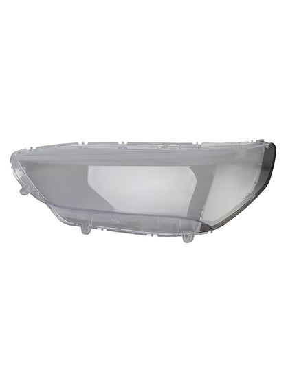 Lente del faro sinistro Acura TLX 2018-2020, copertura del faro anteriore