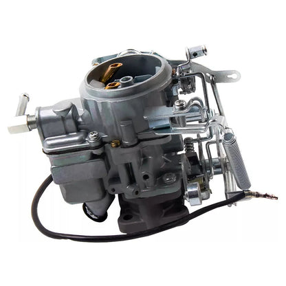 Carburatore motore Nissan B210 A14 1975-1978 16010-W5600