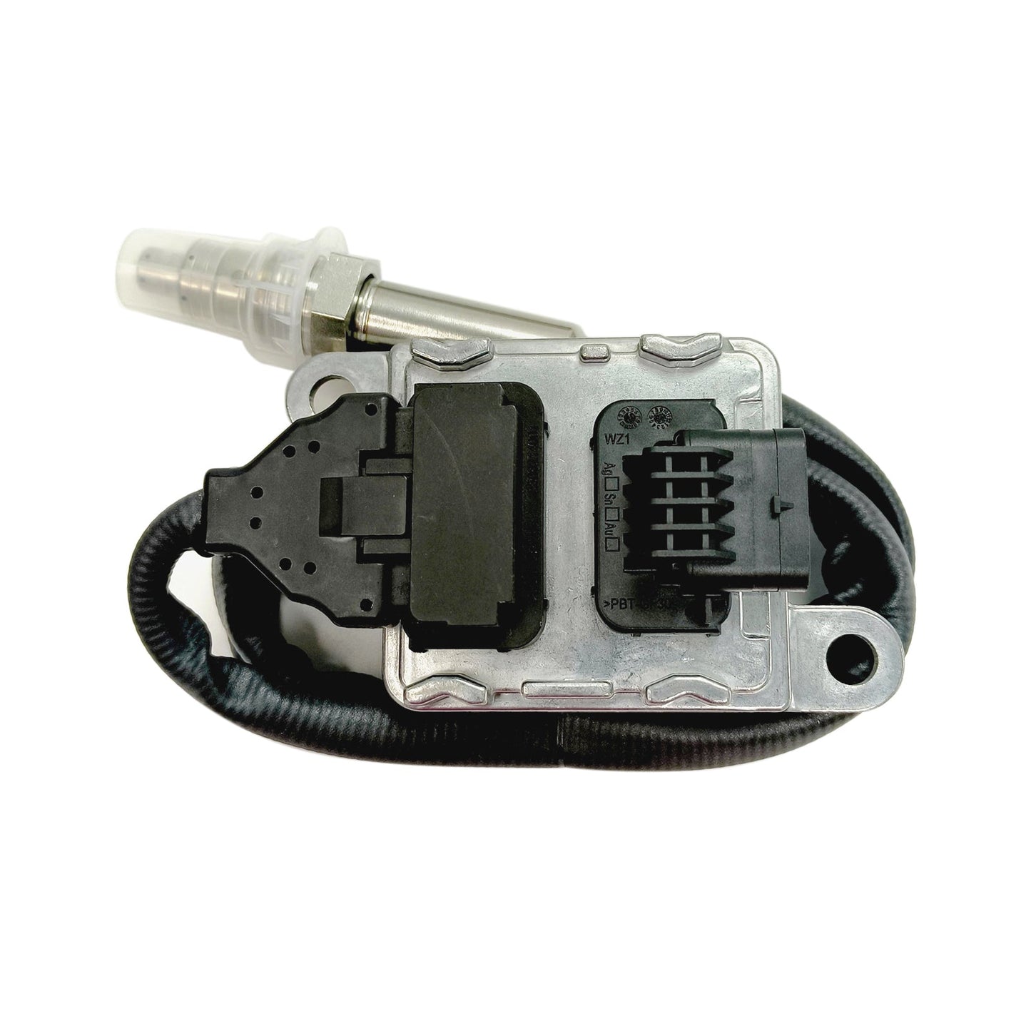 Sensore di ossido di azoto A0009057803 5WK97382 per Mercedes-Benz Classe S Classe E Vite