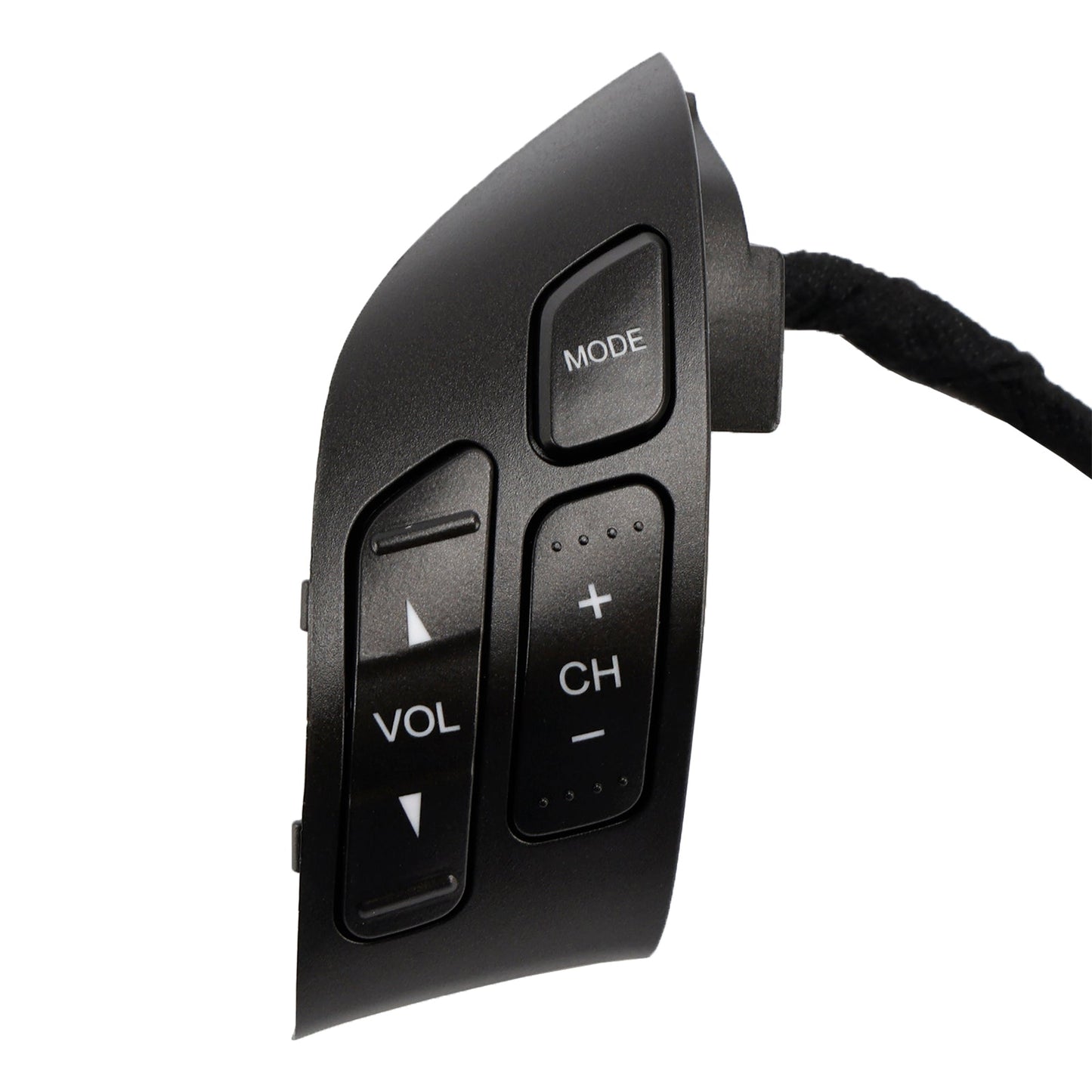 Interruttore di controllo della velocità di crociera al volante 35880-SDB-A21 per Honda Accord 2003-2007