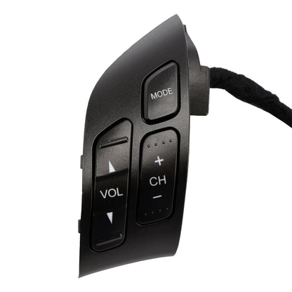 Interruttore di controllo della velocità di crociera al volante 35880-SDB-A21 per Honda Accord 2003-2007